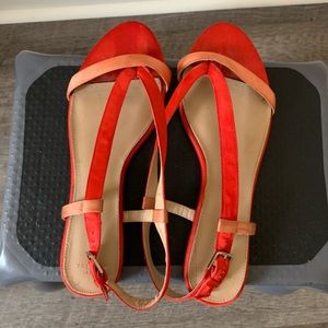 Cute Zara Sandals